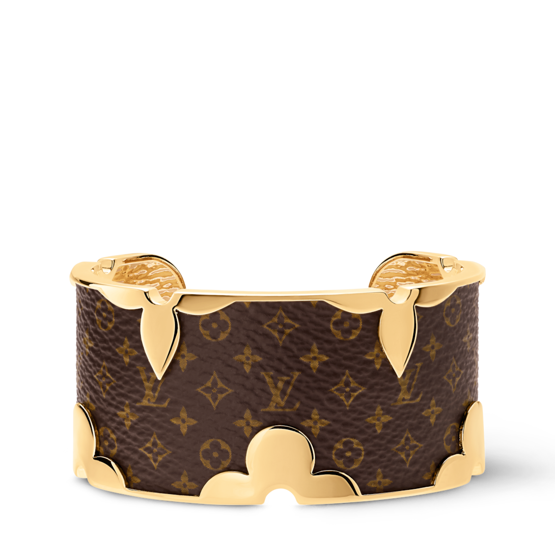 Louis Vuitton ベージュ ブラック キャップ 2点セット カフ・LV クラウン S00｜ルイ・ヴィトン 公式サイト - MA087M